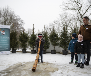 Fotorelacja i podsumowanie 42. Konkursu Gry na Instrumentach Pasterskich im. Kazimierza Uszyńskiego