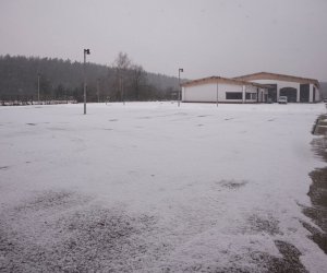 Budowa centralnego magazynu zbiorów wraz z częścią ekspozycyjną i centrum edukacyjnym – etap II