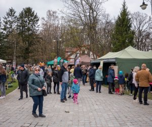 Jarmark św. Wojciecha 2022 - fotorelacja