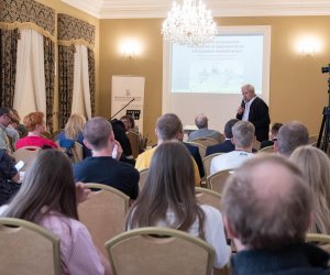 Międzynarodowa konferencja naukowa "Podlasie w działaniach wojennych w średniowieczu i w czasach nowożytnych" - podsumowanie i fotorelacja