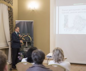 międzynarodowa konferencja naukowa „Przemiany życia społecznego i gospodarczego ludności wiejskiej w Polsce i krajach sąsiednich w okresie międzywojennym" - fotorelacja