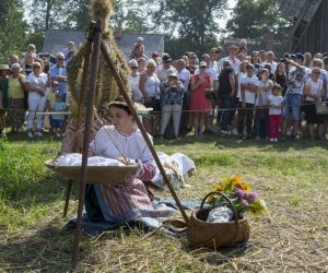 XX Podlaskie Święto Chleba - fotorelacja