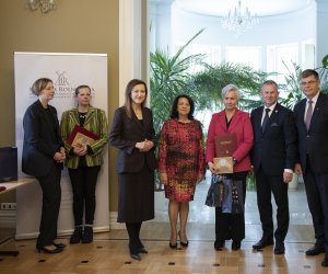 Podsumowanie Konkursu na Zabytek 2025