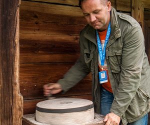 Jarmark św. Wojciecha i Święto Lasu