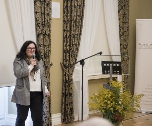 Konferencja naukowa "Rody i rodziny Podlasie" - fotorelacja