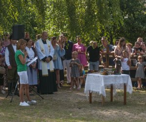 XX Podlaskie Święto Chleba - fotorelacja