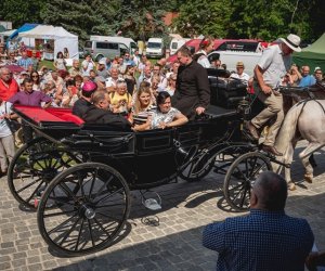 XIX Podlaskie Święto Chleba - fotorelacja