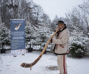 XL Konkurs Gry na Instrumentach Pasterskich im. Kazimierza Uszyńskiego - fotorelacja