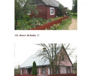 Podsumowanie Konkursu na najlepiej zachowany zabytek wiejskiego budownictwa drewnianego w województwie podlaskim za 2006r.