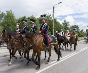 XII Zajazd Wysokomazowiecki