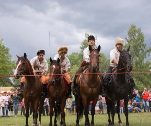 XI Zajazd Wysokomazowiecki - fotorelacja