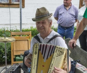 XX Podlaskie Święto Chleba - fotorelacja