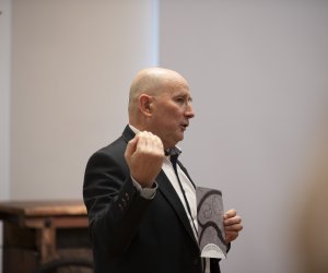 Wystawa „Ciechanowiecki przemysł maszyn i narzędzi rolniczych” - fotorelacja Wystawa „Ciechanowiecki przemysł maszyn i narzędzi rolniczych” - fotorelacja