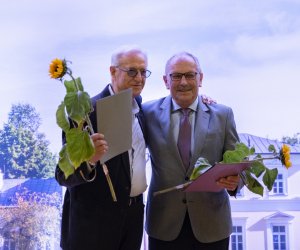 Obchody Jubileuszu 60-lecia Muzeum Rolnictwa w Ciechanowcu - 3 października 2022 r.