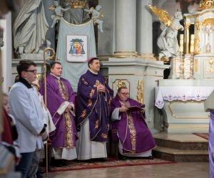 XXXIX Konkurs Gry na Instrumentach Pasterskich - fotorelacja