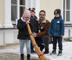 Fotorelacja i podsumowanie 42. Konkursu Gry na Instrumentach Pasterskich im. Kazimierza Uszyńskiego