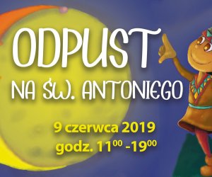 Odpust na św. Antoniego 2019