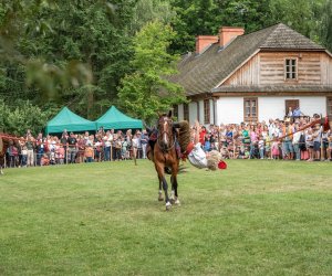 13. Zajazd Wysokomazowiecki - 23 lipca 2023 r. - podsumowanie i fotorelacja