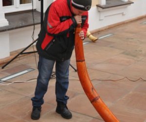 44. Konkurs Gry na Instrumentach Pasterskich im. Kazimierza Uszyńskiego
