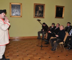 44. Konkurs Gry na Instrumentach Pasterskich im. Kazimierza Uszyńskiego