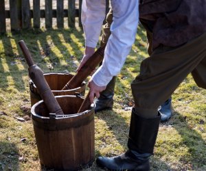 NIECOdziennik Muzealny - Święta Wielkanocne na wsi podlaskiej