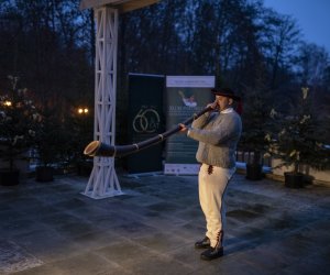 41. Konkurs Gry na Instrumentach Pasterskich im. Kazimierza Uszyńskiego - fotorelacja