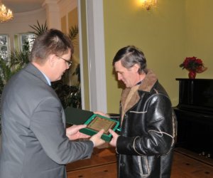 44. Konkurs Gry na Instrumentach Pasterskich im. Kazimierza Uszyńskiego