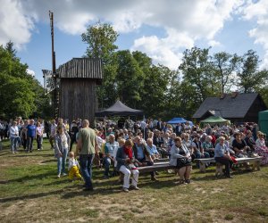 „Jesień w polu i zagrodzie” 2023 r. - fotorelacja i podsumowanie