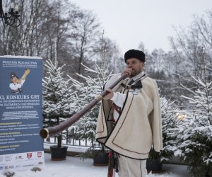 XL Konkurs Gry na Instrumentach Pasterskich im. Kazimierza Uszyńskiego - fotorelacja