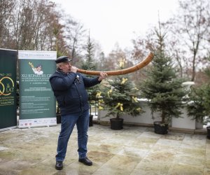 41. Konkurs Gry na Instrumentach Pasterskich im. Kazimierza Uszyńskiego - fotorelacja