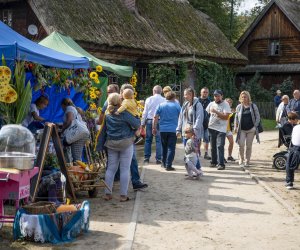 „Jesień w polu i zagrodzie” 2023 r. - fotorelacja i podsumowanie