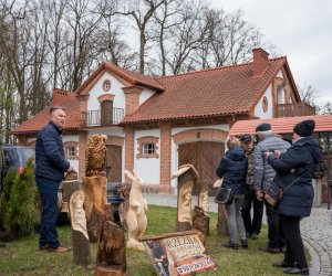 Jarmark św. Wojciecha 2022 - fotorelacja