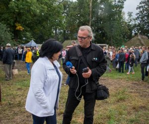 Jesień w Polu i Zagrodzie 2018 - fotorelacja