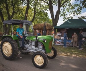 Piknik "Poznaj dobrą żywność" 2019 - fotorelacja