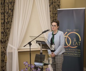 międzynarodowa konferencja naukowa „Przemiany życia społecznego i gospodarczego ludności wiejskiej w Polsce i krajach sąsiednich w okresie międzywojennym" - fotorelacja