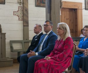XX Podlaskie Święto Chleba - fotorelacja