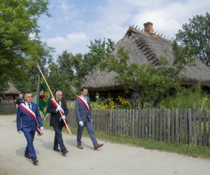 XX Podlaskie Święto Chleba - fotorelacja