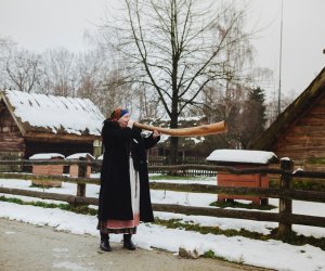 Konkurs Gry na Instrumentach Pasterskich im. Kazimierza Uszyńskiego