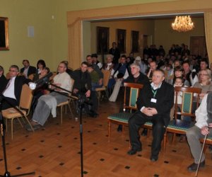 44. Konkurs Gry na Instrumentach Pasterskich im. Kazimierza Uszyńskiego