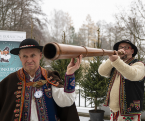 Fotorelacja i podsumowanie 42. Konkursu Gry na Instrumentach Pasterskich im. Kazimierza Uszyńskiego