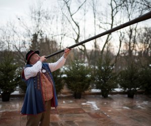 Konkurs Gry na Instrumentach Pasterskich im. Kazimierza Uszyńskiego