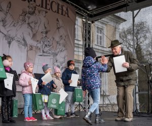 Jarmark św. Wojciecha 2022 - fotorelacja