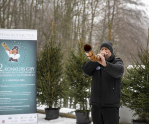 Fotorelacja i podsumowanie 42. Konkursu Gry na Instrumentach Pasterskich im. Kazimierza Uszyńskiego