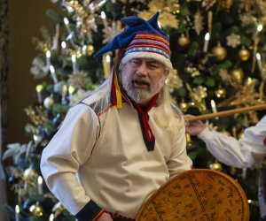 44. Konkursu Gry na Instrumentach Pasterskich im. Kazimierza Uszyńskiego - FOTORELACJA
