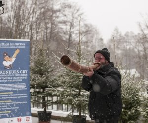 XL Konkurs Gry na Instrumentach Pasterskich im. Kazimierza Uszyńskiego - fotorelacja