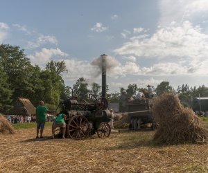 XX Podlaskie Święto Chleba - fotorelacja