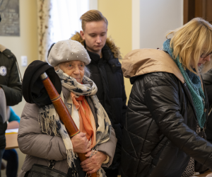 Fotorelacja i podsumowanie 42. Konkursu Gry na Instrumentach Pasterskich im. Kazimierza Uszyńskiego