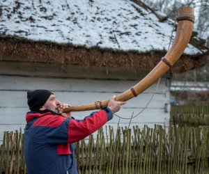 Konkurs Gry na Instrumentach Pasterskich im. Kazimierza Uszyńskiego