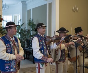 XL Konkurs Gry na Instrumentach Pasterskich im. Kazimierza Uszyńskiego - fotorelacja