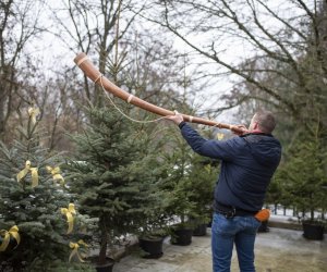 41. Konkurs Gry na Instrumentach Pasterskich im. Kazimierza Uszyńskiego - fotorelacja